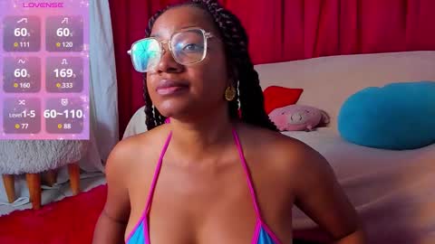 Snapshot of romantic_stargirl chatting on December 1, 2025, 9:42 pm Is A Belle online show from December 1, 2025, 9:42 pm