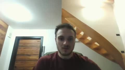 Snapshot of romanz123 chatting on February 2, 2025, 12:09 am romanz123 online show from February 2, 2025, 12:09 am