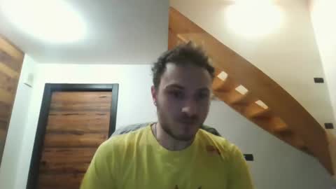 Snapshot of romanz123 chatting on February 4, 2025, 9:41 pm romanz123 online show from February 4, 2025, 9:41 pm