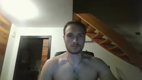 Snapshot of romanz123 chatting on October 3, 2025, 11:35 pm romanz123 online show from October 3, 2025, 11:35 pm