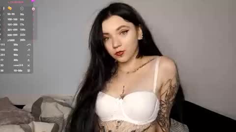 Anica online show from September 27, 2025, 4:56 pm