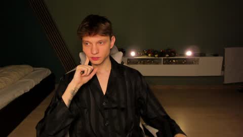 Snapshot of romeo_mercy chatting on January 11, 2025, 6:14 am Romeo online show from January 11, 2025, 6:14 am