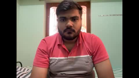 Snapshot of romeo_sam25 chatting on November 1, 2025, 5:53 am Romeo Sam online show from November 1, 2025, 5:53 am