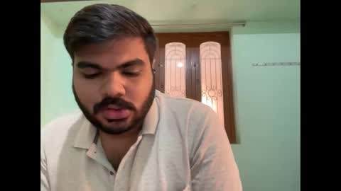 Romeo Sam online show from November 12, 2025, 6:47 am