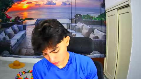 Romeo online show from September 29, 2025, 7:08 pm