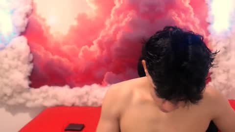 Romeo online show from October 4, 2025, 7:12 pm