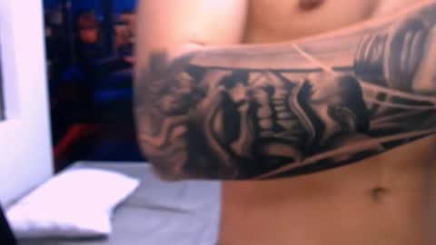 Romeo online show from October 22, 2025, 7:46 pm