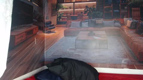 Romeo online show from December 13, 2025, 7:53 pm