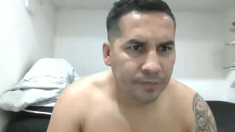 Snapshot of ronidelferry chatting on October 5, 2025, 2:48 pm JULI online show from October 5, 2025, 2:48 pm