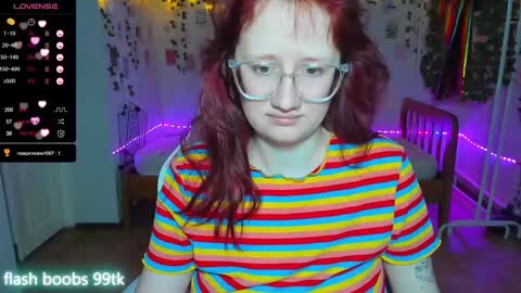 Snapshot of roniya_v chatting on February 26, 2025, 12:05 am Spicy lady Kristy online show from February 26, 2025, 12:05 am