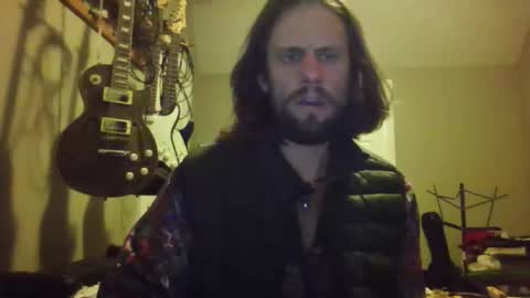 ronniejohnston13 online show from November 24, 2025, 4:12 am