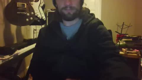 ronniejohnston13 online show from November 25, 2025, 6:35 am