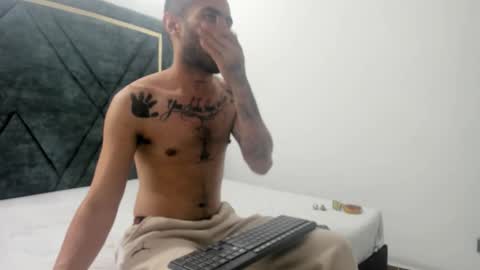 rony99912 online show from December 2, 2025, 6:58 pm