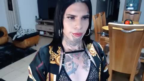 Snapshot of room911 chatting on February 8, 2025, 9:24 am herreraisa offical online show from February 8, 2025, 9:24 am