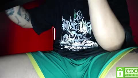 ken online show from November 29, 2025, 2:14 am