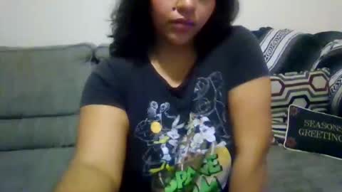 Snapshot of rorogirl92920 chatting on November 24, 2025, 12:10 am StarryNight online show from November 24, 2025, 12:10 am