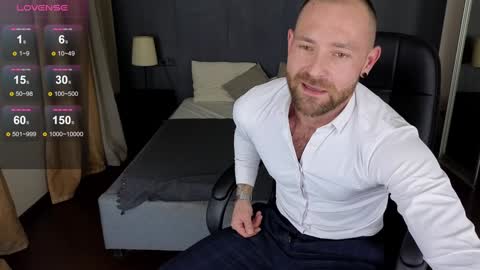 Snapshot of roryreed chatting on December 11, 2024, 12:44 pm Rory Reed online show from December 11, 2024, 12:44 pm