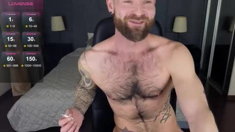 Snapshot of roryreed chatting on February 12, 2025, 11:51 am Rory Reed online show from February 12, 2025, 11:51 am