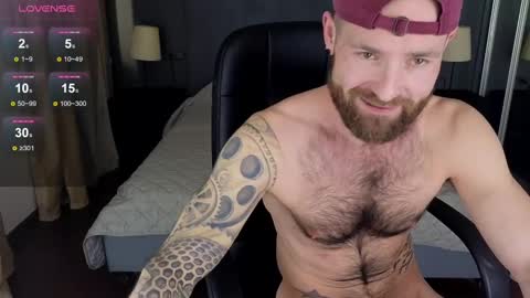 Snapshot of roryreed chatting on February 15, 2025, 12:11 pm Rory Reed online show from February 15, 2025, 12:11 pm