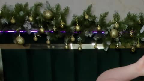 Chloe online show from January 14, 2025, 12:43 am