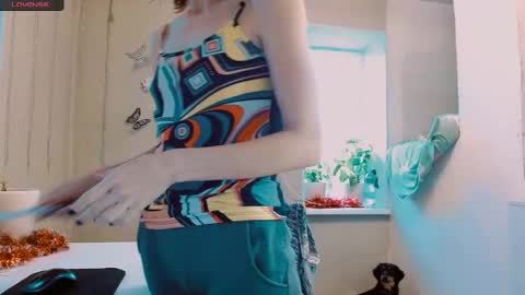 Snapshot of rosa843850 chatting on December 8, 2024, 11:46 am rosa843850 online show from December 8, 2024, 11:46 am