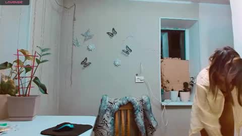 Snapshot of rosa843850 chatting on January 16, 2025, 4:39 pm rosa843850 online show from January 16, 2025, 4:39 pm