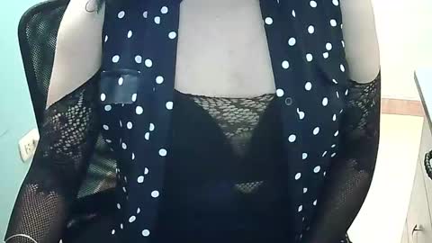 Rosa online show from March 10, 2025, 5:50 pm