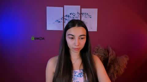 Snapshot of rosalie_shy chatting on November 13, 2025, 9:30 am rosalie_shy online show from November 13, 2025, 9:30 am
