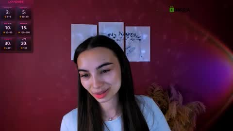 Snapshot of rosalie_shy chatting on November 14, 2025, 8:07 pm rosalie_shy online show from November 14, 2025, 8:07 pm