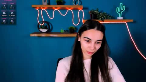 Snapshot of rosalie_shy chatting on November 17, 2025, 9:59 am rosalie_shy online show from November 17, 2025, 9:59 am