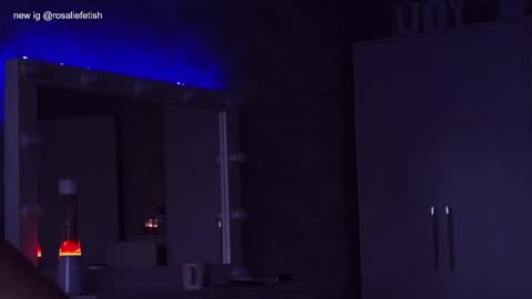 Rosalie online show from February 3, 2025, 9:52 am