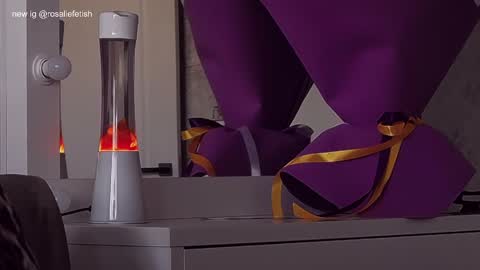 Rosalie online show from February 6, 2025, 10:37 am