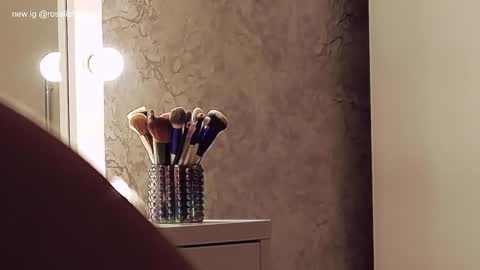 Rosalie online show from February 11, 2025, 3:51 pm