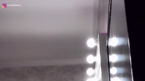 Rosalie online show from November 13, 2025, 11:25 pm