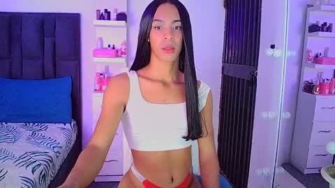 Rosalinda online show from December 16, 2024, 6:53 am