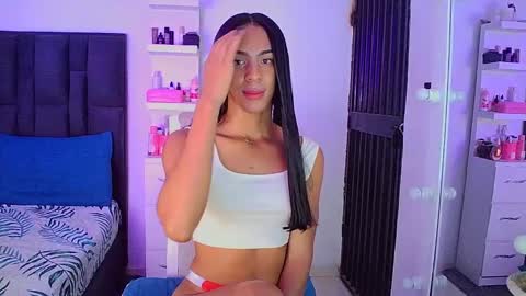 Rosalinda online show from December 16, 2024, 9:57 am