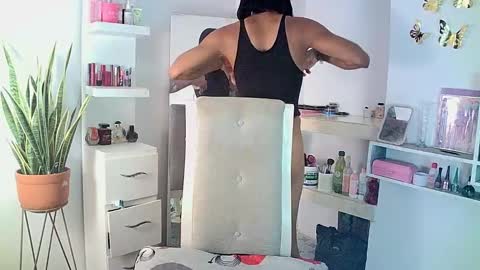 Rosalinda online show from March 2, 2025, 3:56 am