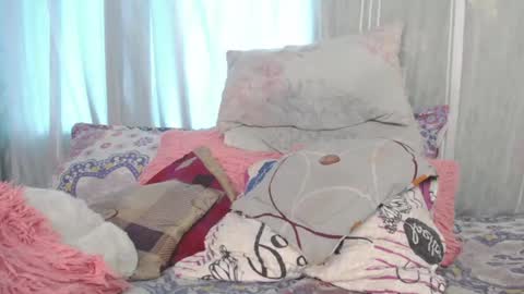 daniela garcia online show from February 12, 2025, 7:02 pm