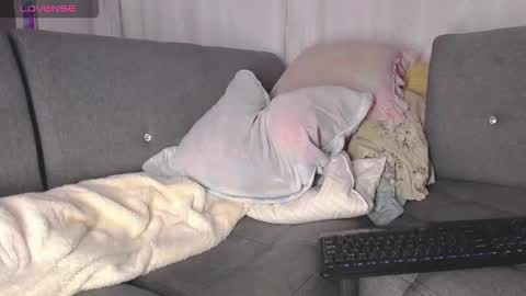 Snapshot of rosalynda_collen chatting on November 29, 2025, 5:43 am daniela garcia online show from November 29, 2025, 5:43 am