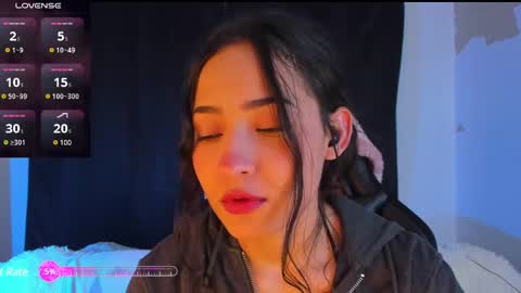 Snapshot of rosario215_ chatting on December 7, 2024, 5:04 am Rosario online show from December 7, 2024, 5:04 am