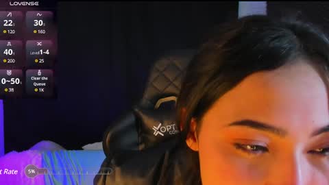 Snapshot of rosario215_ chatting on December 10, 2024, 10:17 am Rosario online show from December 10, 2024, 10:17 am