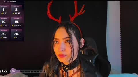 Snapshot of rosario215_ chatting on December 12, 2024, 4:48 am Rosario online show from December 12, 2024, 4:48 am