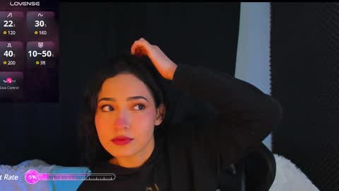 Snapshot of rosario215_ chatting on December 17, 2024, 4:34 am Rosario online show from December 17, 2024, 4:34 am