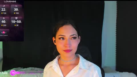 Snapshot of rosario215_ chatting on January 5, 2025, 11:55 pm Rosario online show from January 5, 2025, 11:55 pm