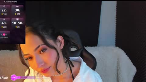 Snapshot of rosario215_ chatting on January 27, 2025, 2:10 am Rosario online show from January 27, 2025, 2:10 am