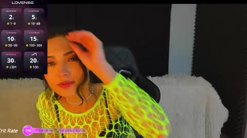 Snapshot of rosario215_ chatting on January 30, 2025, 12:18 am Rosario online show from January 30, 2025, 12:18 am