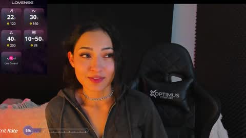 Snapshot of rosario215_ chatting on January 31, 2025, 2:04 am Rosario online show from January 31, 2025, 2:04 am