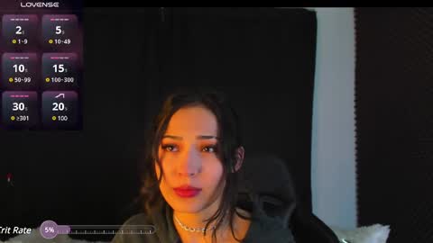 Snapshot of rosario215_ chatting on February 1, 2025, 3:08 am Rosario online show from February 1, 2025, 3:08 am