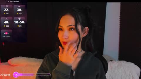 Snapshot of rosario215_ chatting on February 1, 2025, 7:47 am Rosario online show from February 1, 2025, 7:47 am