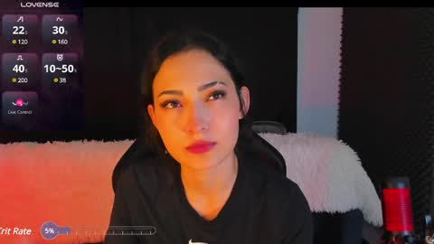 Snapshot of rosario215_ chatting on February 4, 2025, 2:28 am Rosario online show from February 4, 2025, 2:28 am